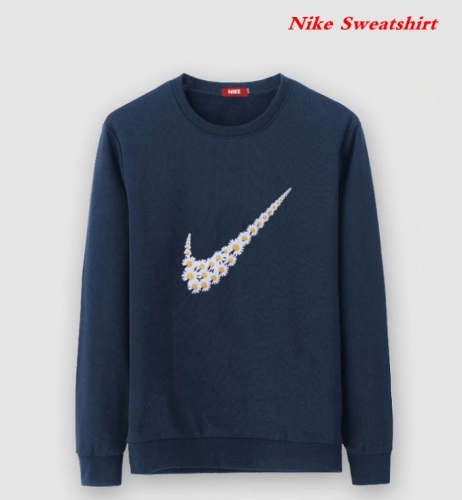 NIKE Sweatshirt 514