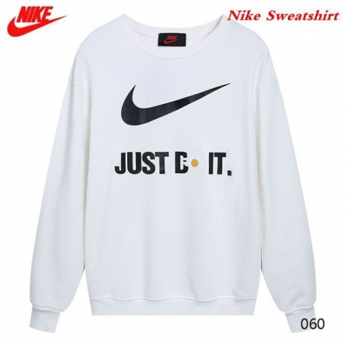 NIKE Sweatshirt 054