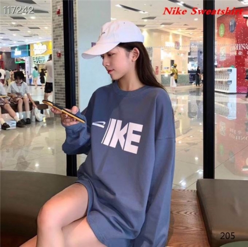 NIKE Sweatshirt 350