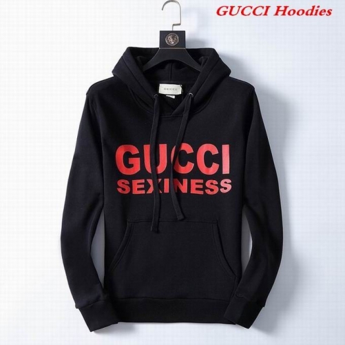 Gucci Hoodies 693