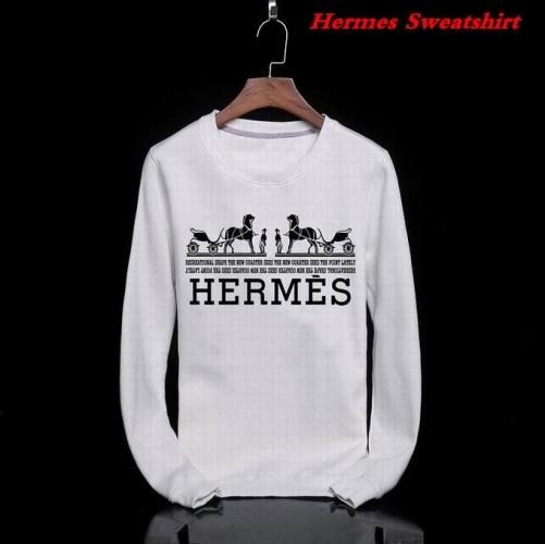 Hermes Sweatshirt 001