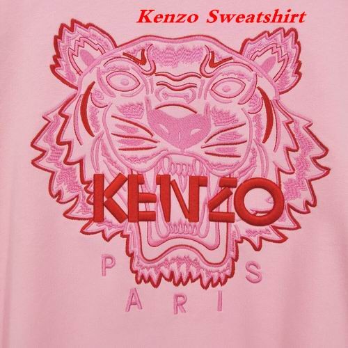 KENZ0 Sweatshirt 281