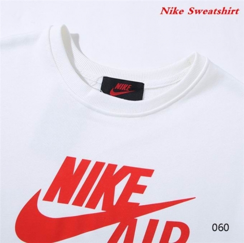 NIKE Sweatshirt 092