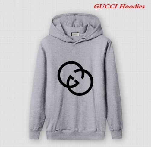 Gucci Hoodies 760