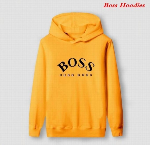 Boss Hoodies 051