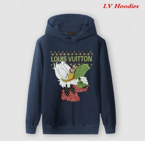 LV Hoodies 396