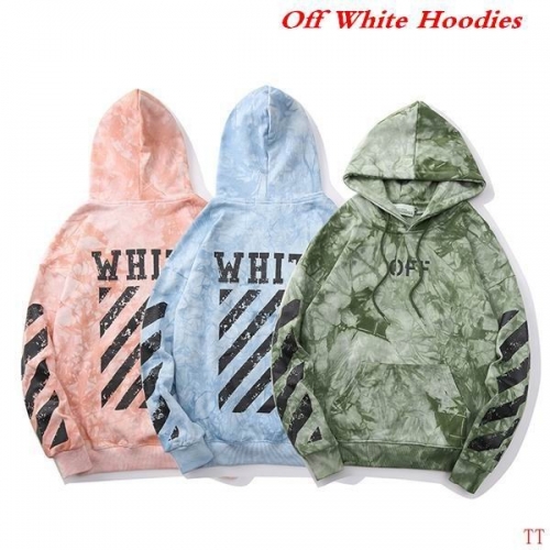 Off-White Hoodies 243