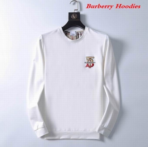 Burbery Hoodies 409