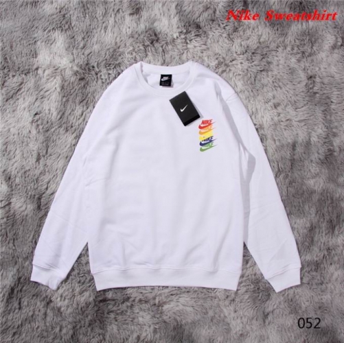 NIKE Sweatshirt 499