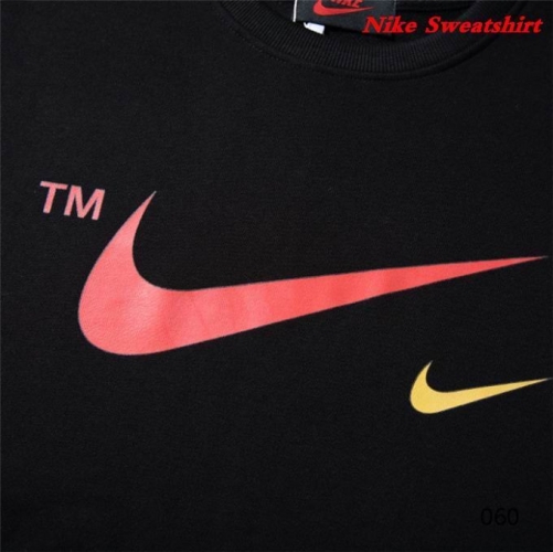 NIKE Sweatshirt 068