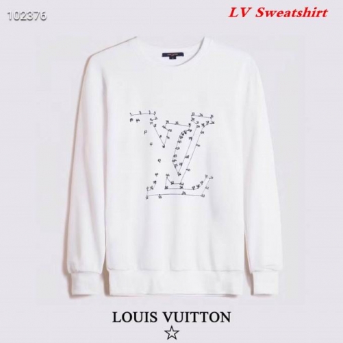 LV Sweatshirt 355