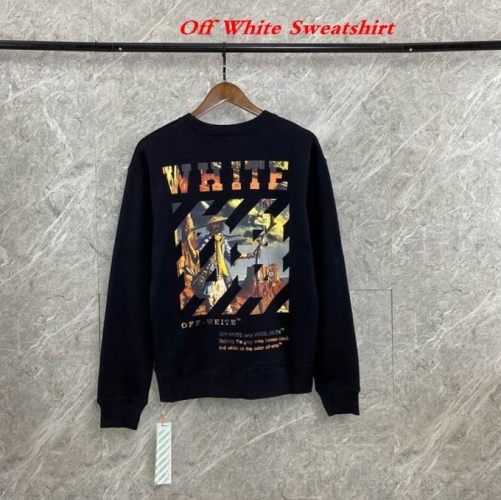 Off-White Sweatshirt 137