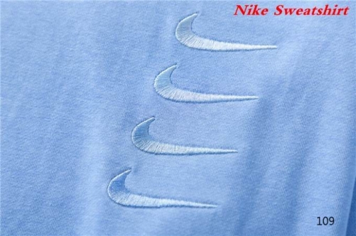 NIKE Sweatshirt 190