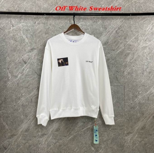 Off-White Sweatshirt 051