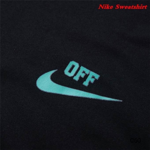 NIKE Sweatshirt 078