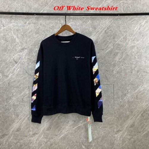 Off-White Sweatshirt 206