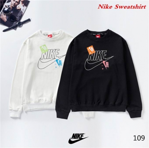 NIKE Sweatshirt 224