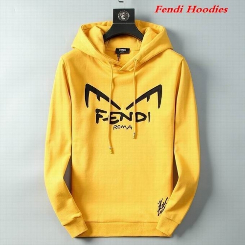 F2NDI Hoodies 517