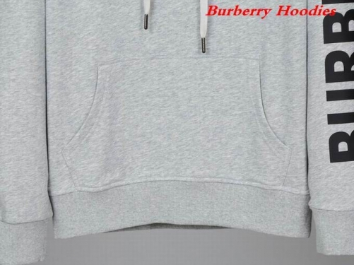 Burbery Hoodies 489