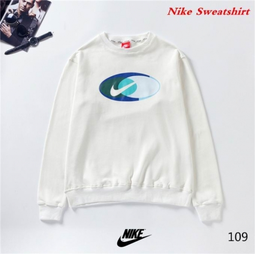 NIKE Sweatshirt 218