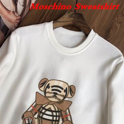 Mosichino Sweatshirt 016