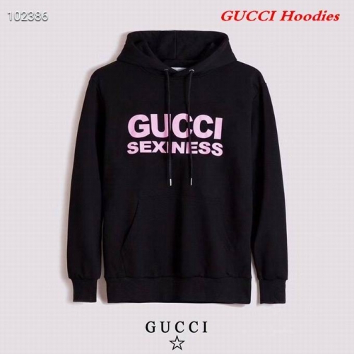 Gucci Hoodies 899