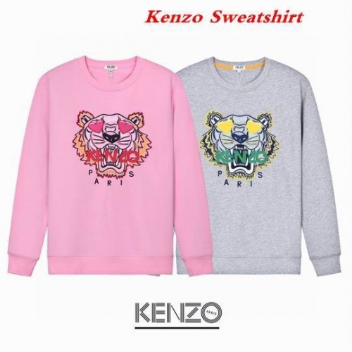 KENZ0 Sweatshirt 423