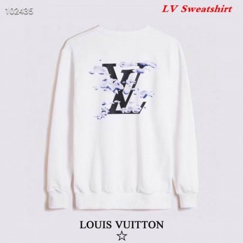 LV Sweatshirt 303