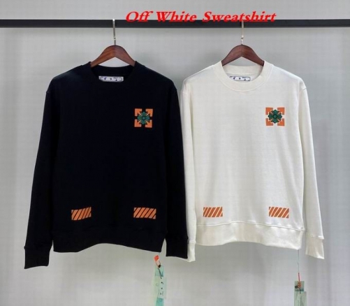 Off-White Sweatshirt 030