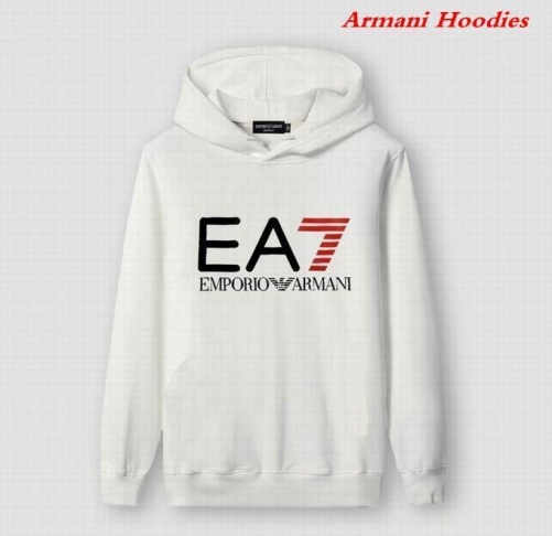 Armani Hoodies 153