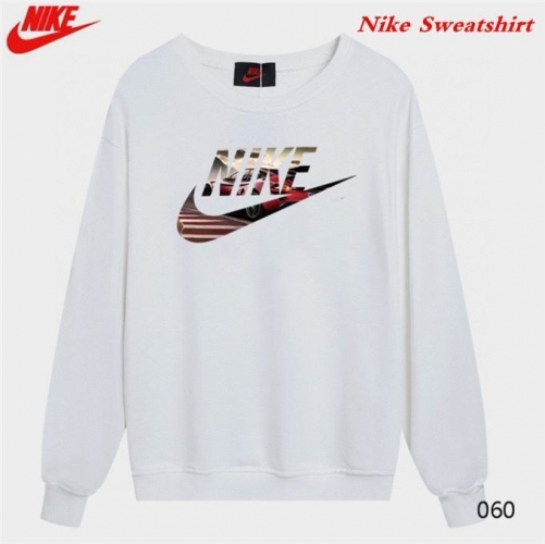 NIKE Sweatshirt 101