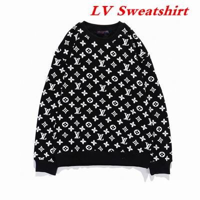LV Sweatshirt 052