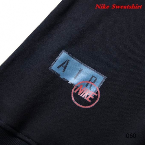 NIKE Sweatshirt 039