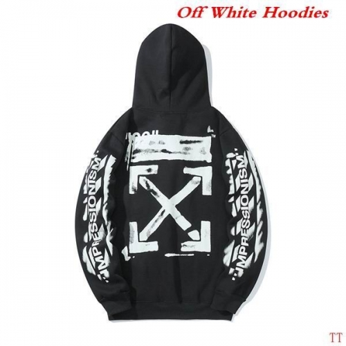 Off-White Hoodies 269