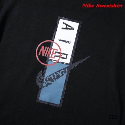 NIKE Sweatshirt 038