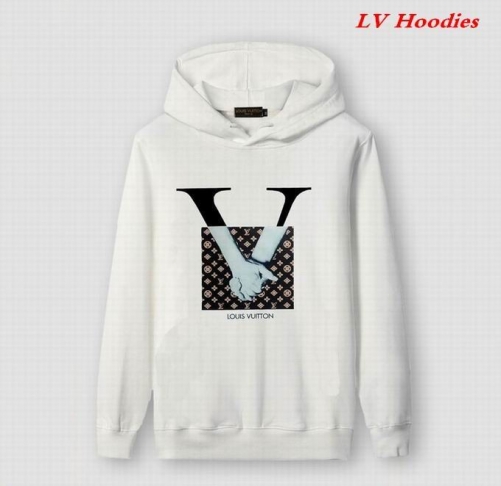 LV Hoodies 423