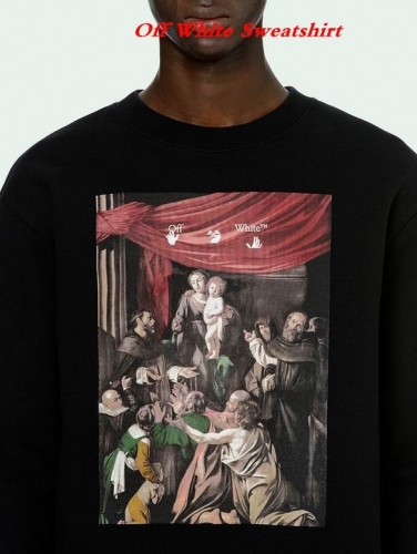 Off-White Sweatshirt 108