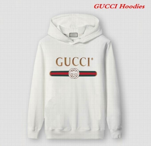 Gucci Hoodies 743