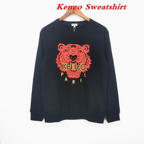 KENZ0 Sweatshirt 196