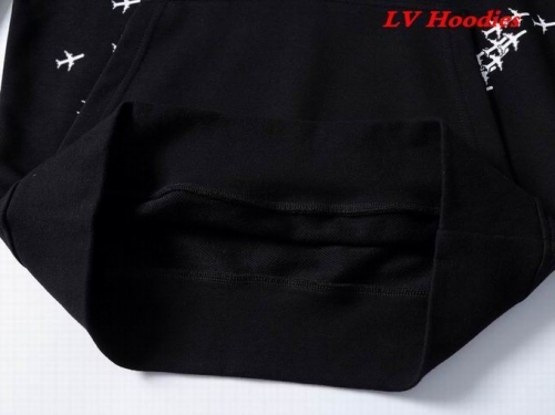 LV Hoodies 461