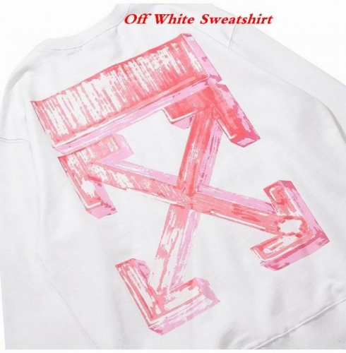 Off-White Sweatshirt 119