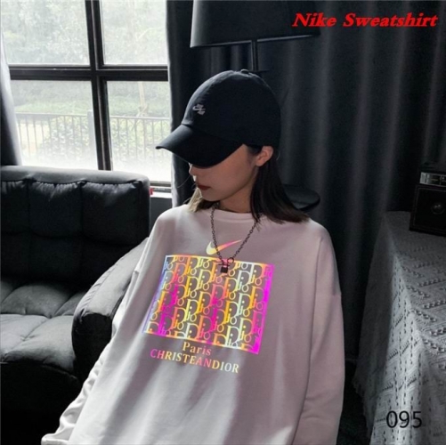 NIKE Sweatshirt 316