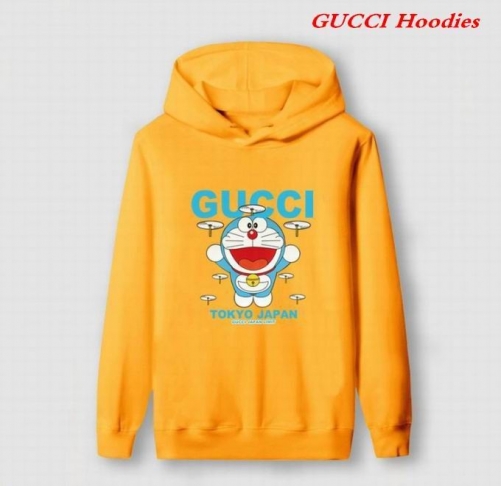 Gucci Hoodies 879