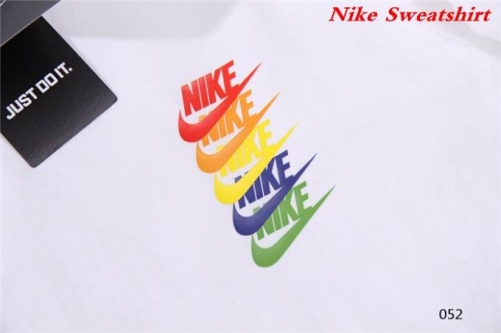 NIKE Sweatshirt 498