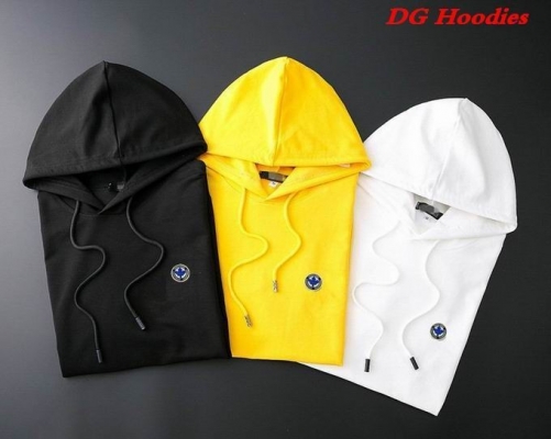 DnG Hoodies 143