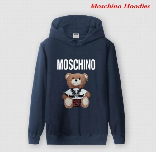 Mosichino Hoodies 142