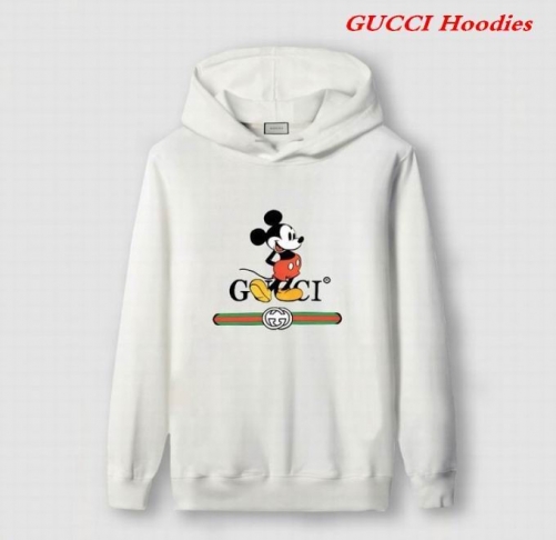 Gucci Hoodies 842