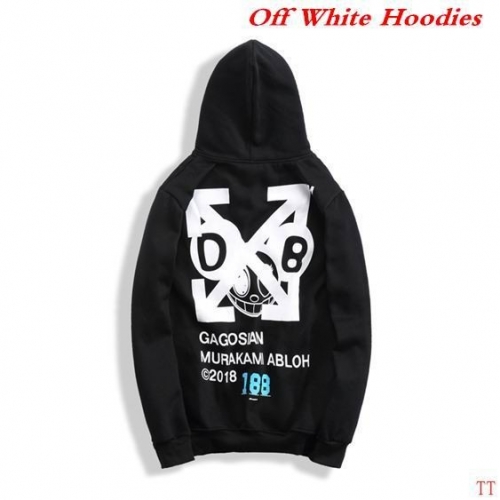 Off-White Hoodies 478