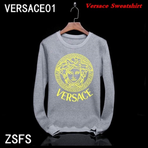 Versace Sweatshirt 136