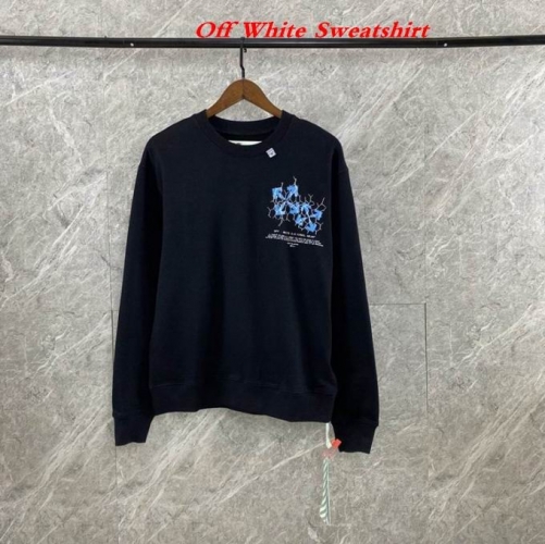 Off-White Sweatshirt 171